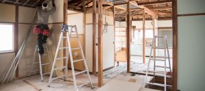 Entreprise de rénovation de la maison et de rénovation d’appartement à Souvigne